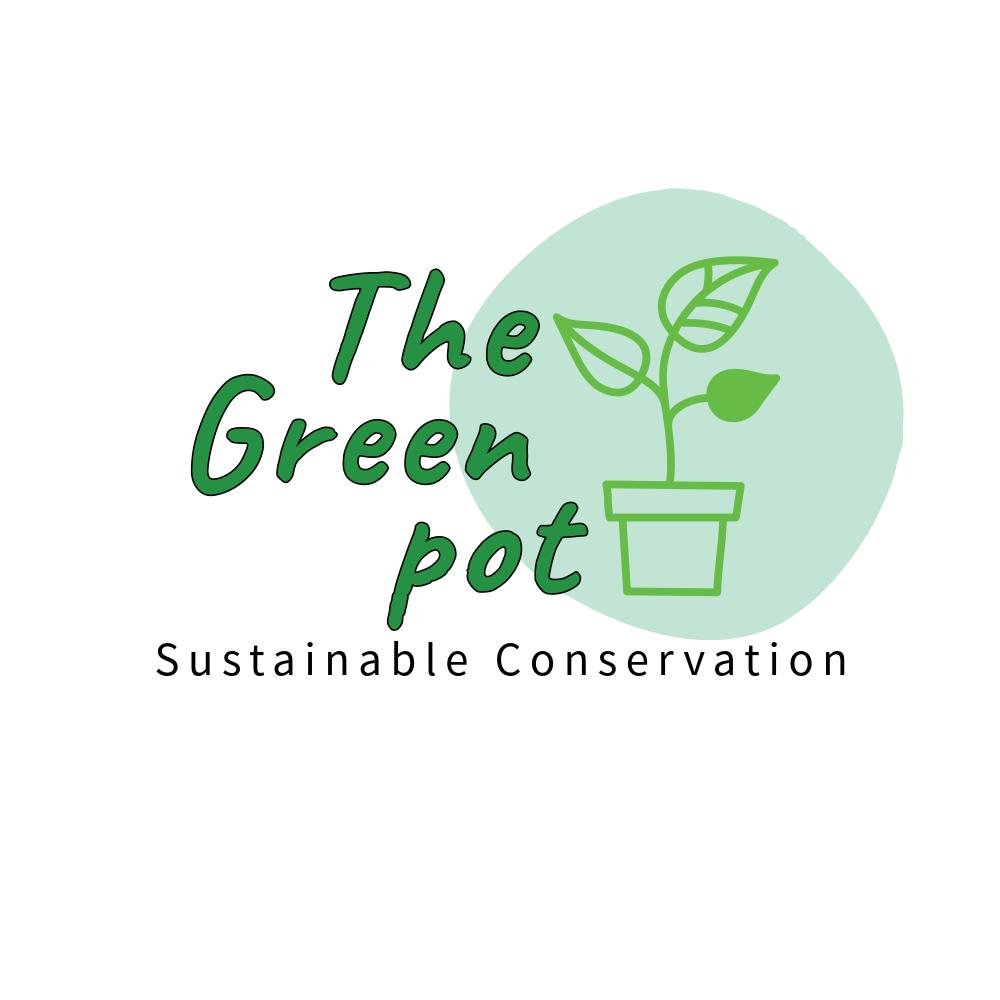 The Green Pot